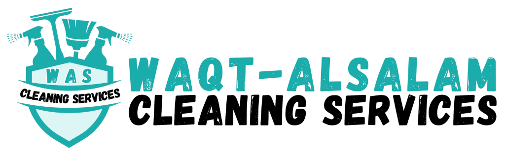 WAS-Cleaning-Services-logo