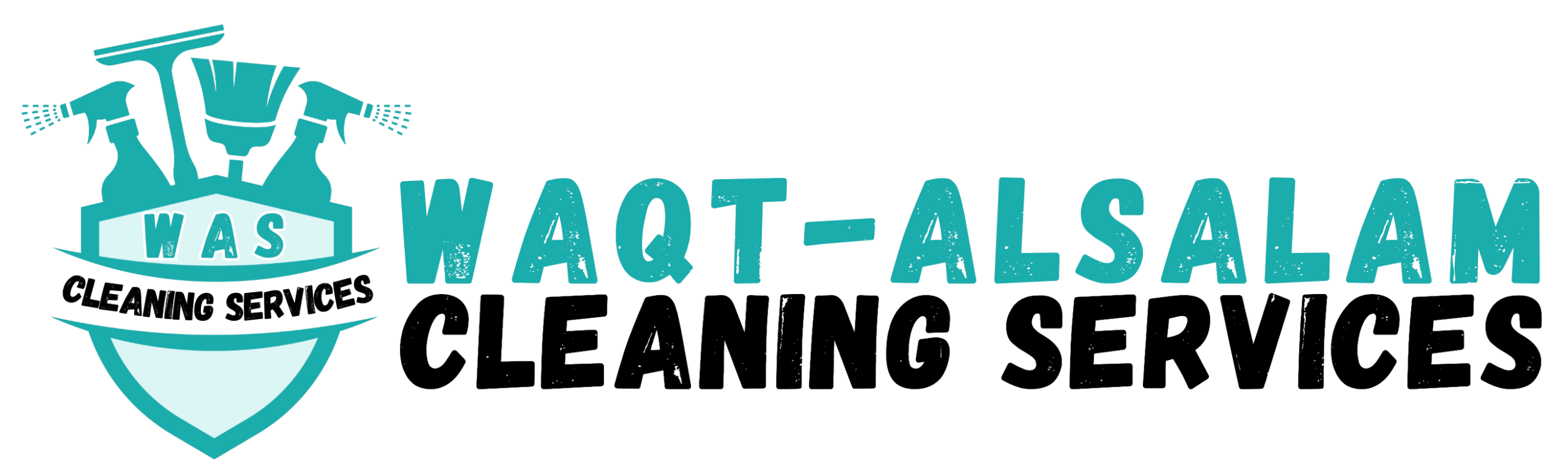 WAS-Cleaning-Services-logo