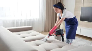 How to maintain home cleanliness in Dubai