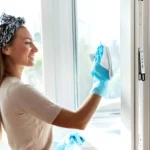 window cleaning services in Dubai