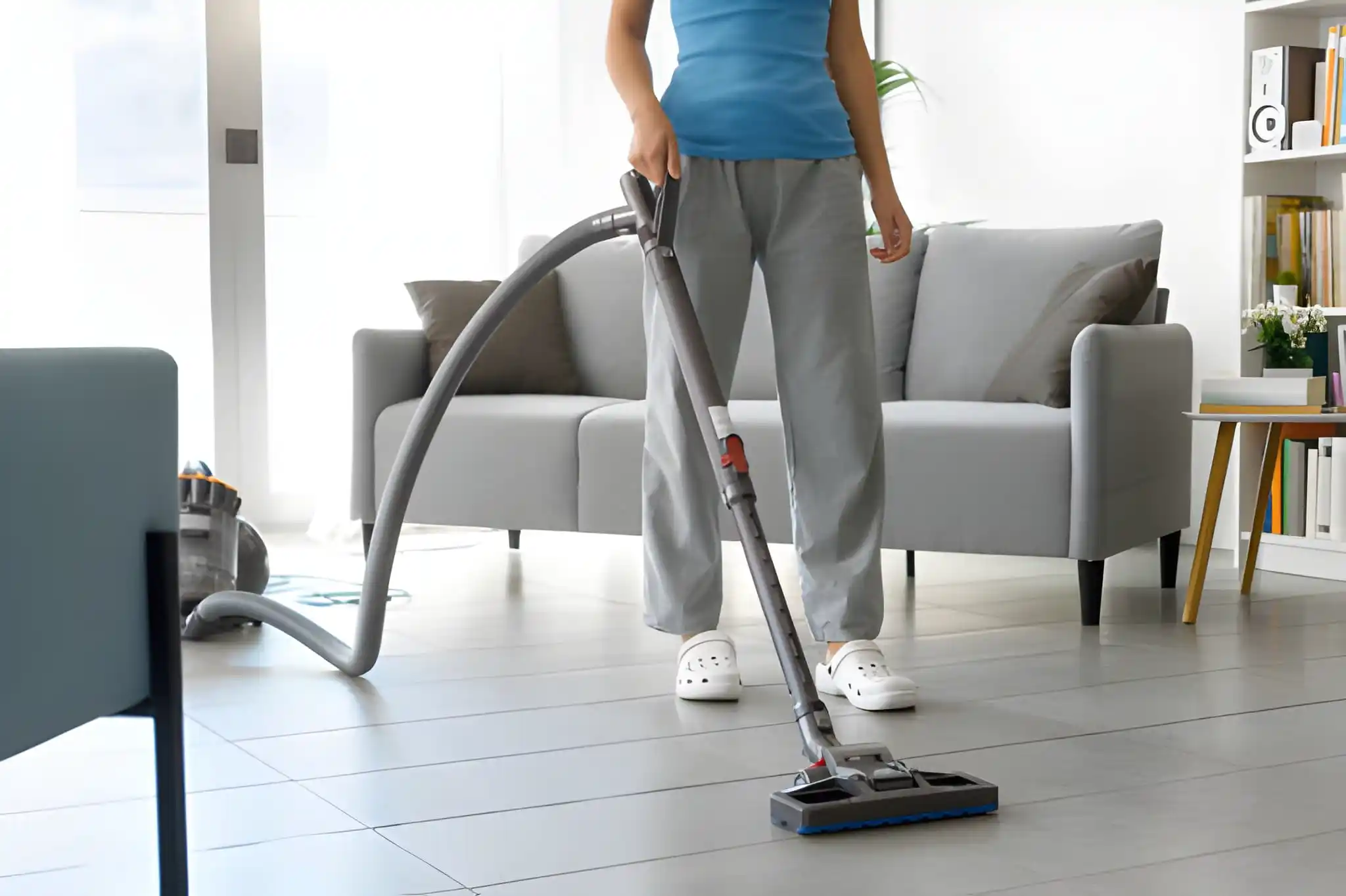 Missed areas during regular home cleaning in Dubai