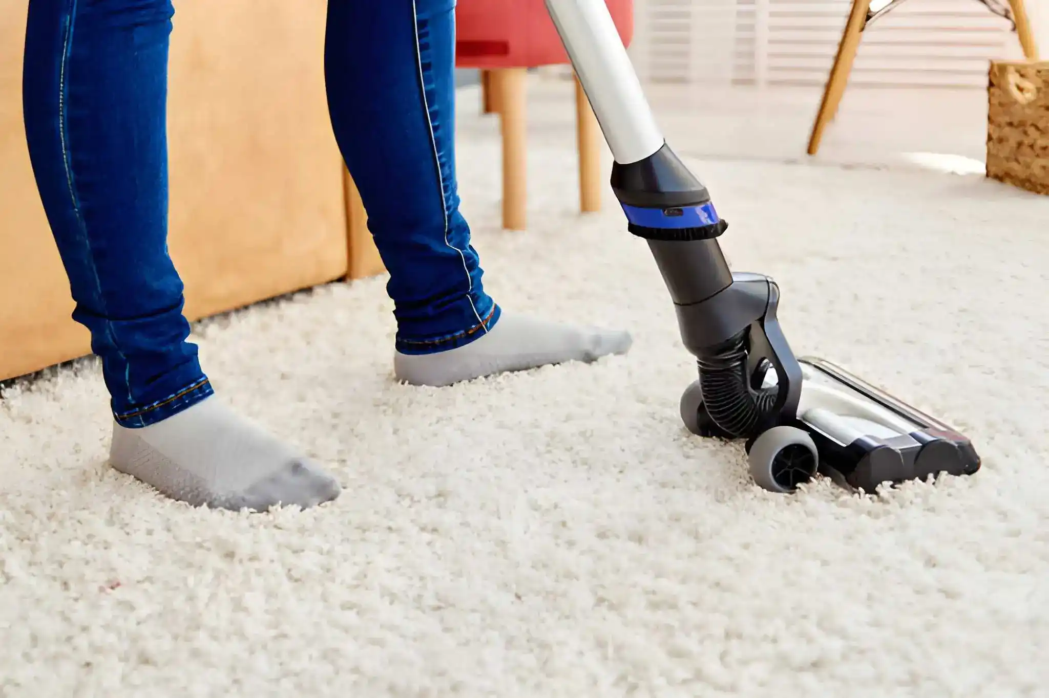 Deep Cleaning for Moving In or Moving Out in Dubai