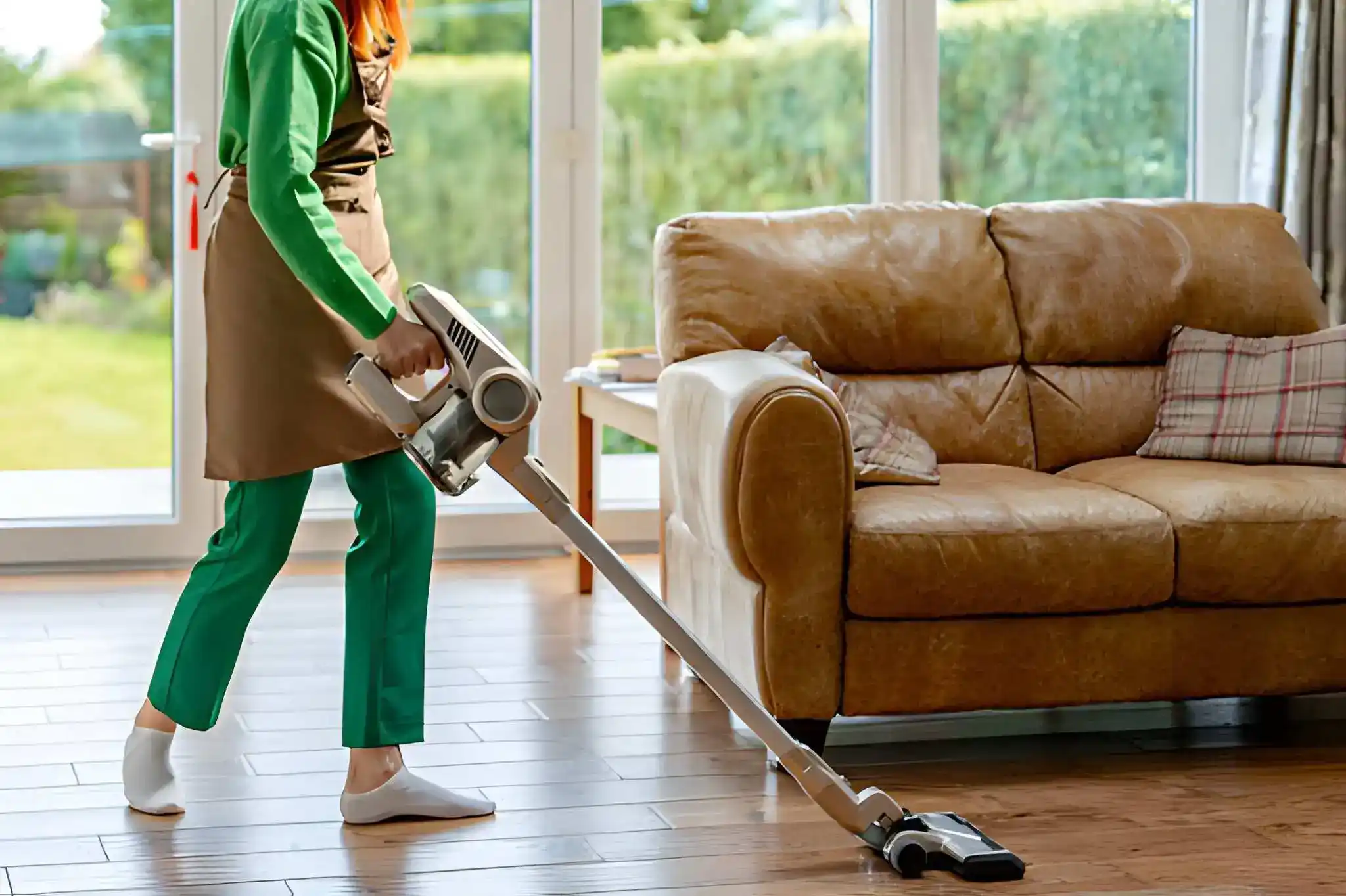 Are Cleaning Services Safe for Kids & Pets in Dubai Hills