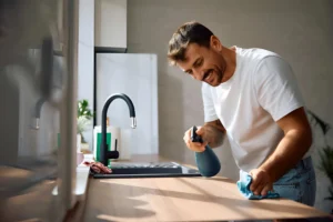 WAS House Cleaning Services