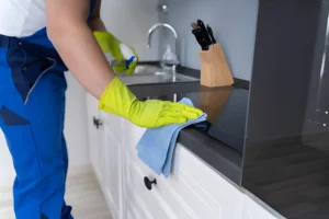 Furniture Cleaning Cost for Family Homes