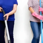 Deep Cleaning vs Regular Cleaning