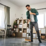 Consistent House Cleaning Quality in Dubai