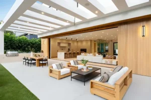 Villa cleaning services in Dubai