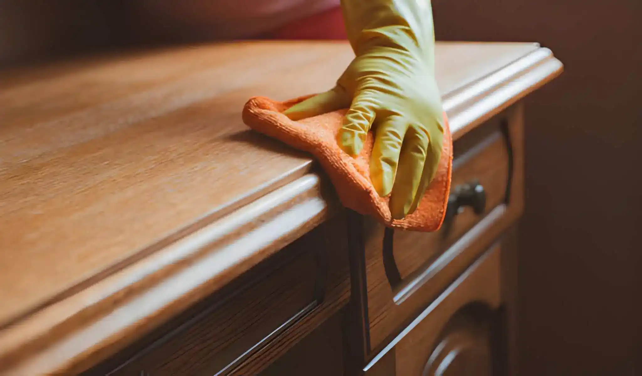 Seasonal Furniture Cleaning Services in Dubai