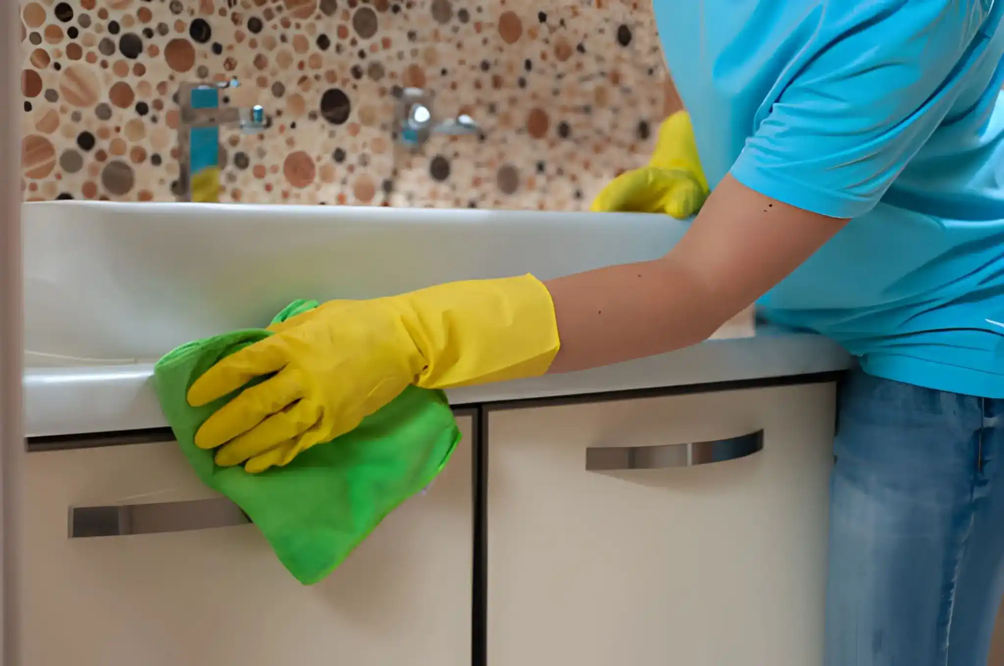 Is DIY Furniture Cleaning Safe for Children