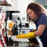 Cleaning Services in Dubai