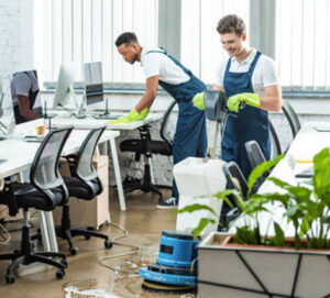 Best Cleaning Services in Dubai