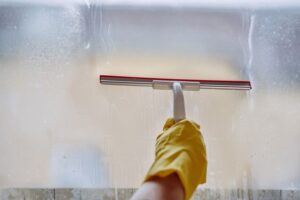 Clean Windows in Dubai