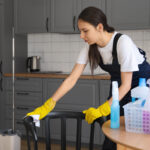 cleaning services in Dubai