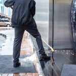 Balcony Cleaning Services Dubai