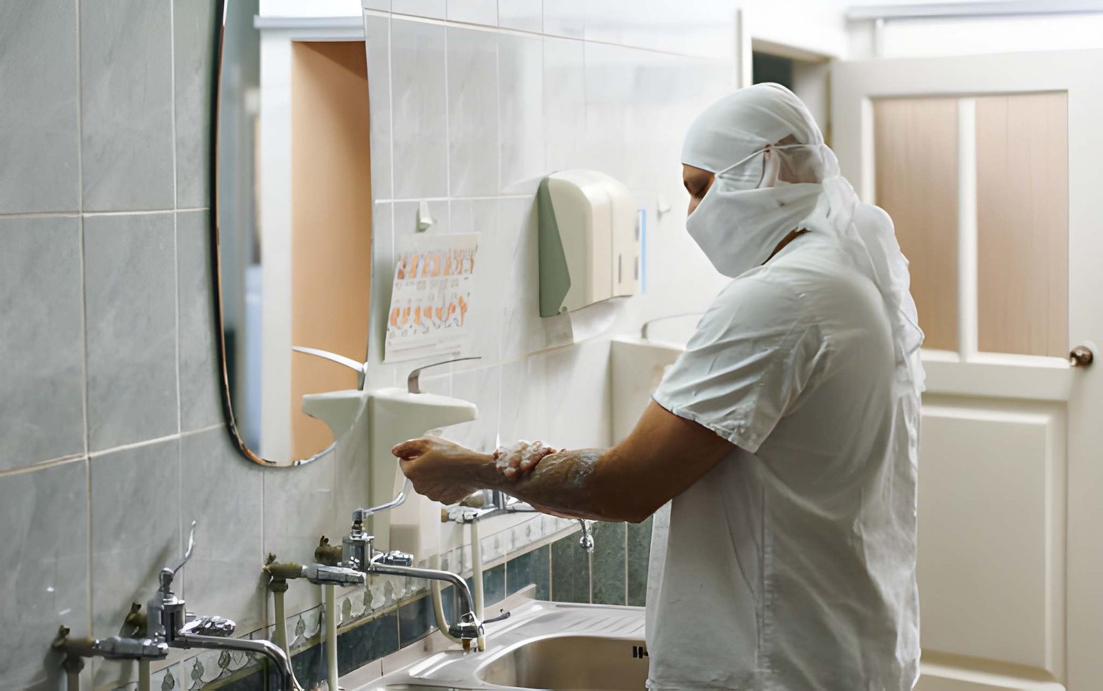 What is SOP in Hygiene? | WAS Cleaning