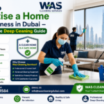 How to Sanitise a Home After Illness in Dubai – A Complete Deep Ceaning Guide